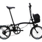Brompton New C Line Electric
