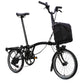 Brompton New C Line Electric