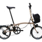 Brompton New C Line Electric
