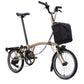 Brompton New C Line Electric