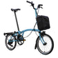 Brompton New C Line Electric