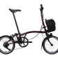 Brompton New C Line Electric