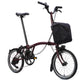 Brompton New C Line Electric
