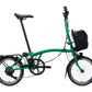 Brompton New C Line Electric