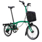 Brompton New C Line Electric