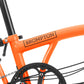 Brompton C Line Sunset Orange