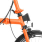 Brompton C Line Sunset Orange