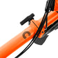 Brompton C Line Sunset Orange
