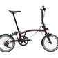 Brompton New P Line