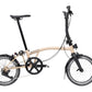 Brompton New P Line