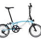 Brompton New P Line