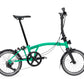 Brompton New P Line