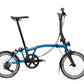 Brompton New P Line