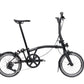 Brompton New P Line