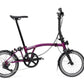 Brompton New P Line