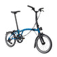 Brompton New P Line