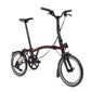 Brompton New P Line