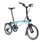 Brompton New P Line