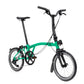 Brompton New P Line