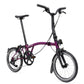 Brompton New P Line