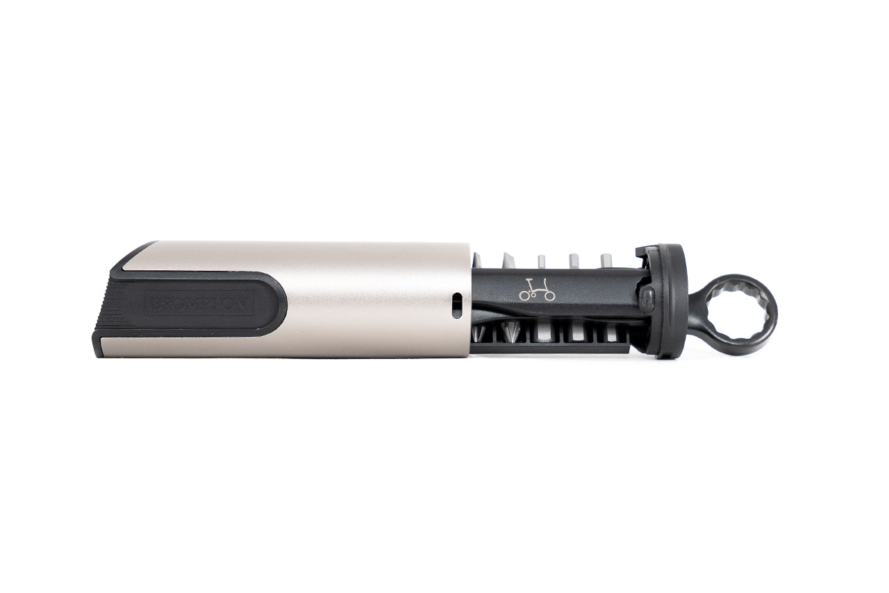 Brompton Tool Kit für T Line