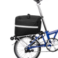 Brompton Gepäckträgertasche Rack Pack