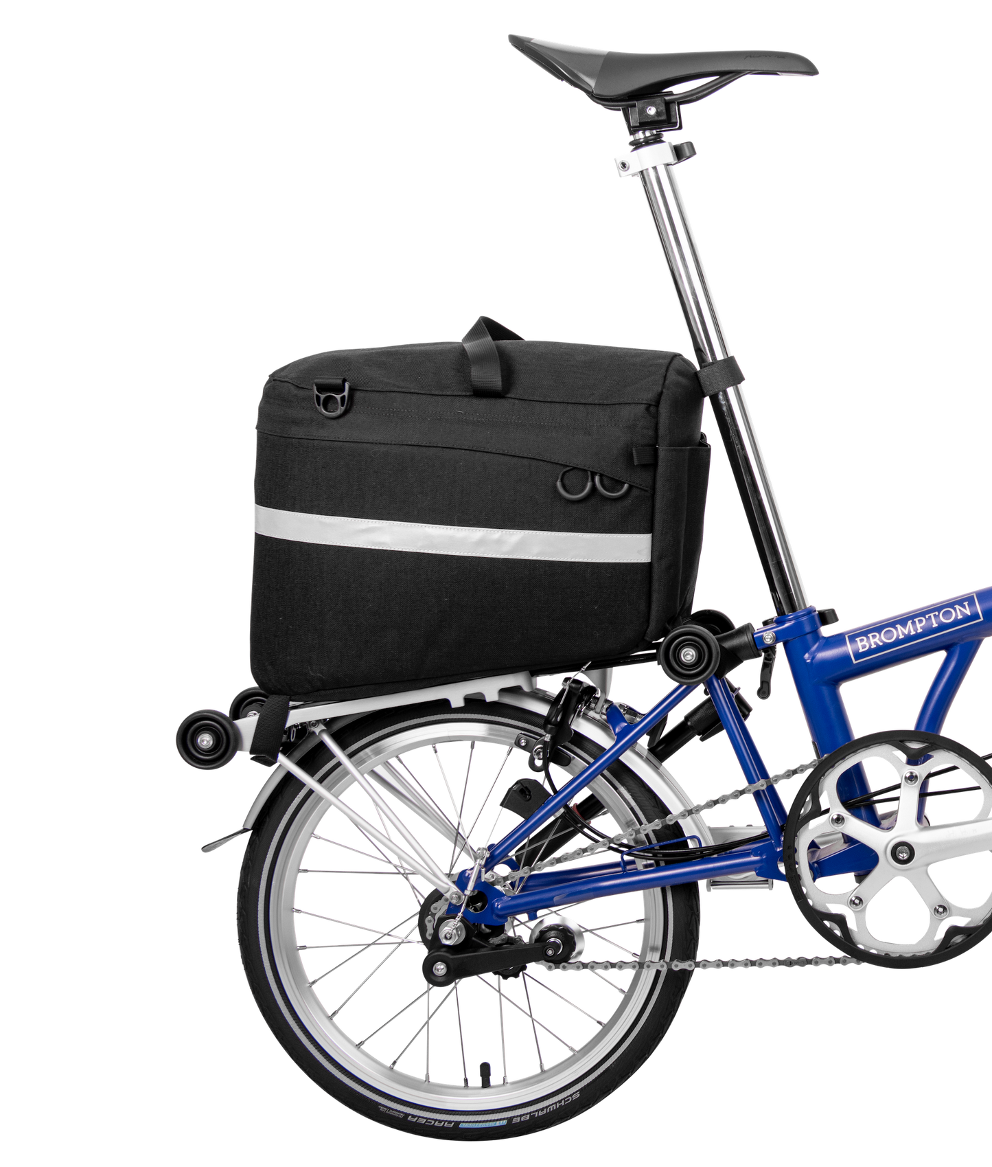 Brompton Gepäckträgertasche Rack Pack