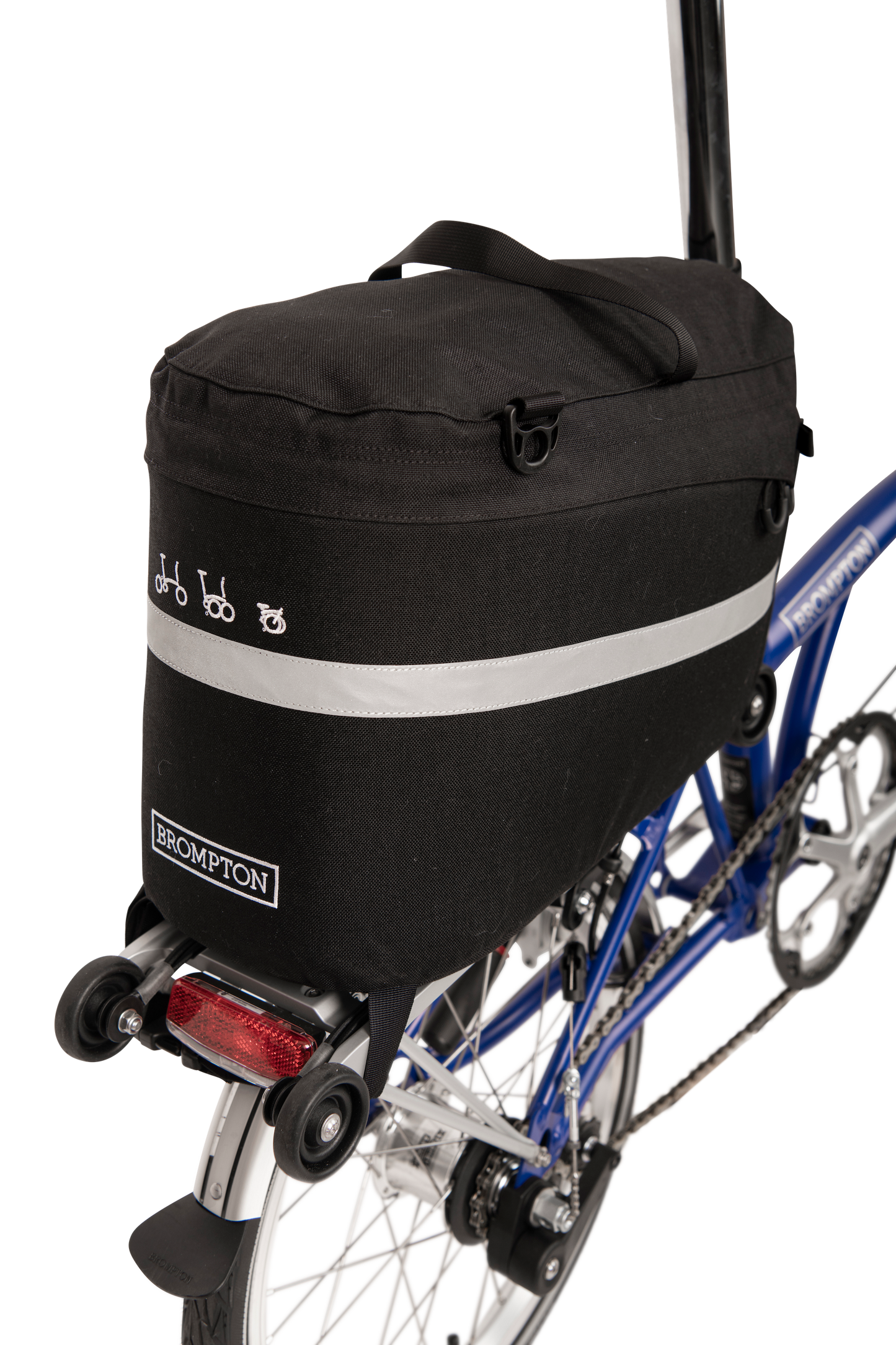 Brompton Gepäckträgertasche Rack Pack