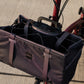 Electric Basket Bag Large