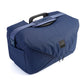 Electric Zip Bag Large Sand/Navy
