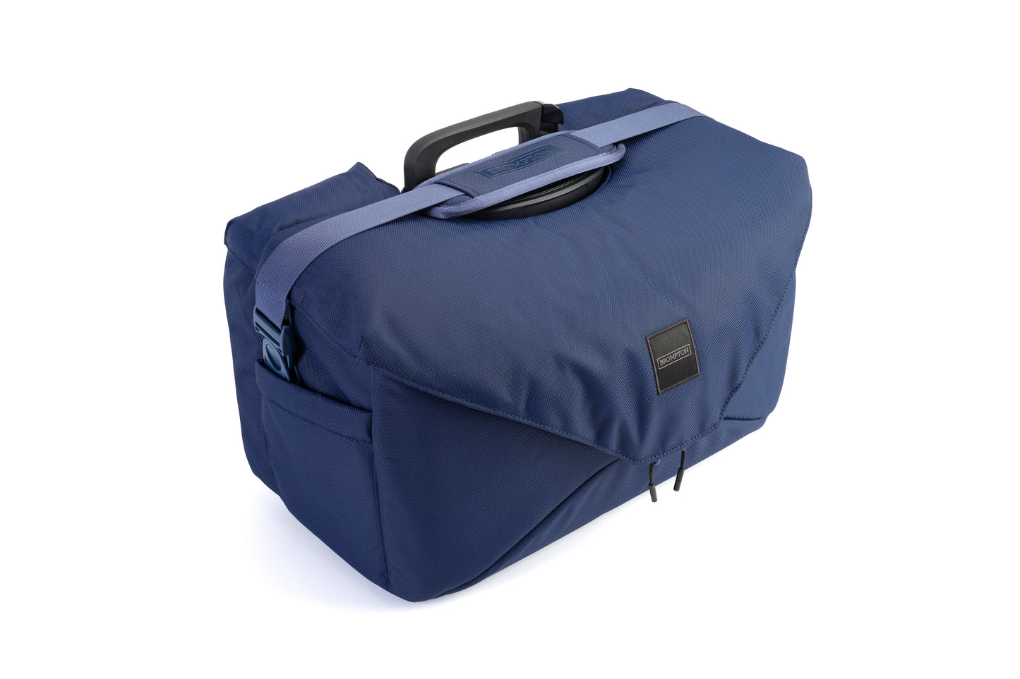 Electric Zip Bag Large Sand/Navy