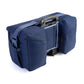 Electric Zip Bag Large Sand/Navy