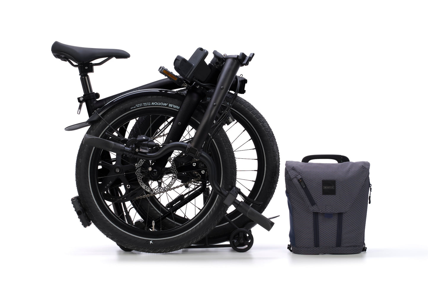 Brompton G Line Electric