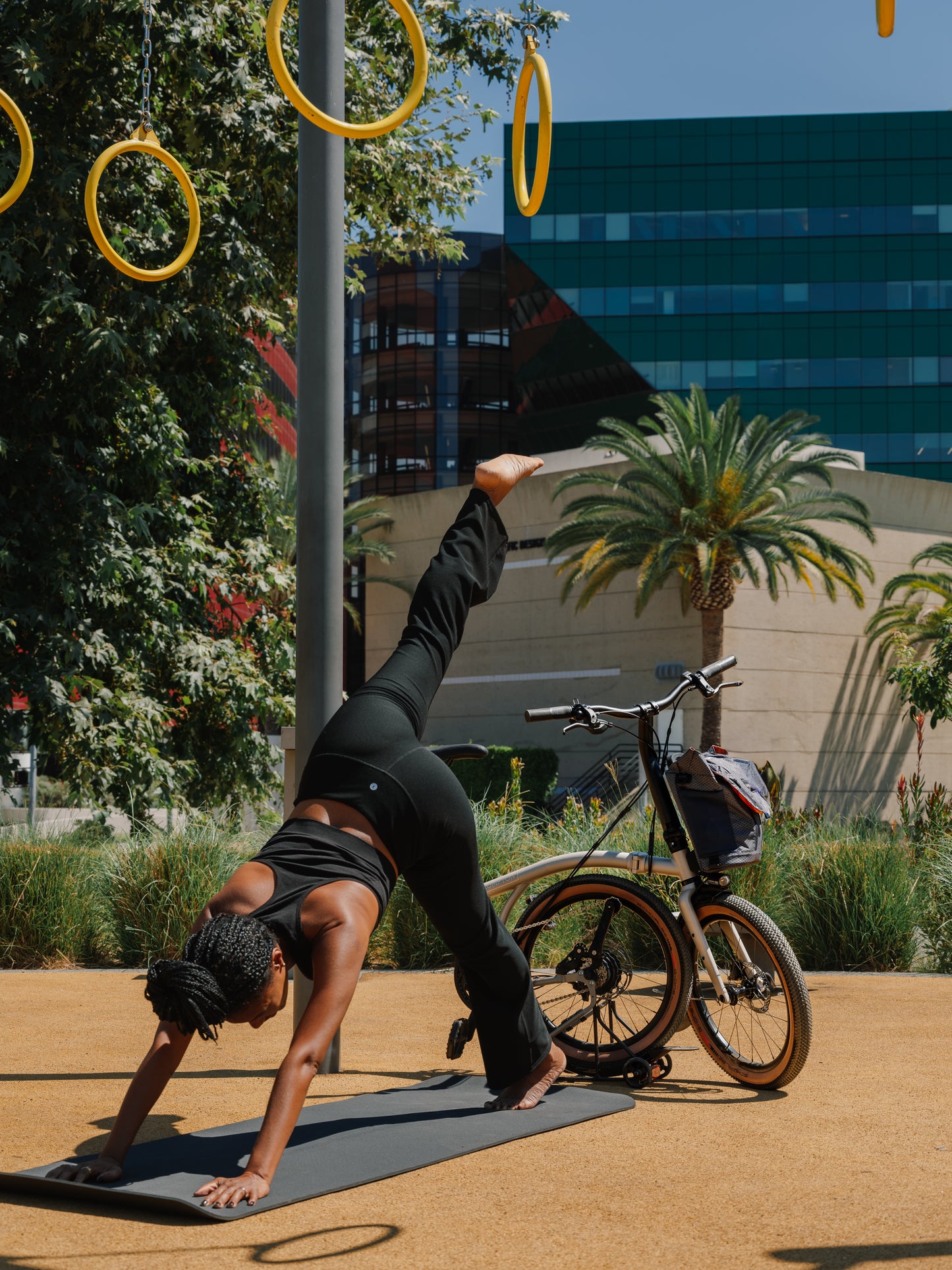 Brompton G Line Electric