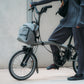Brompton New T Line Electric