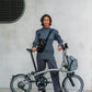 Brompton New T Line Electric