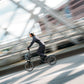 Brompton New T Line Electric