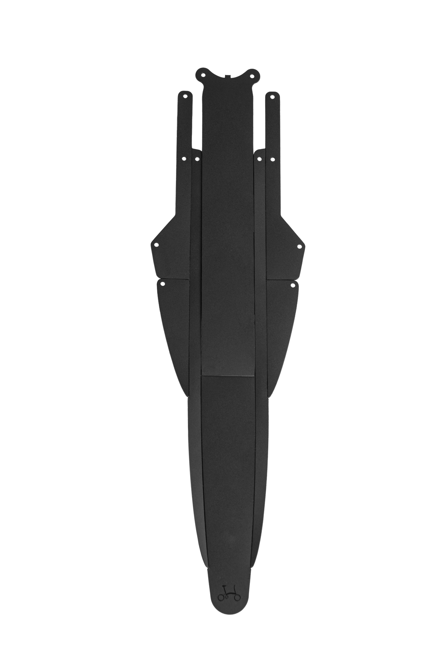 Flexi-Schutzbleche für A- oder C Line