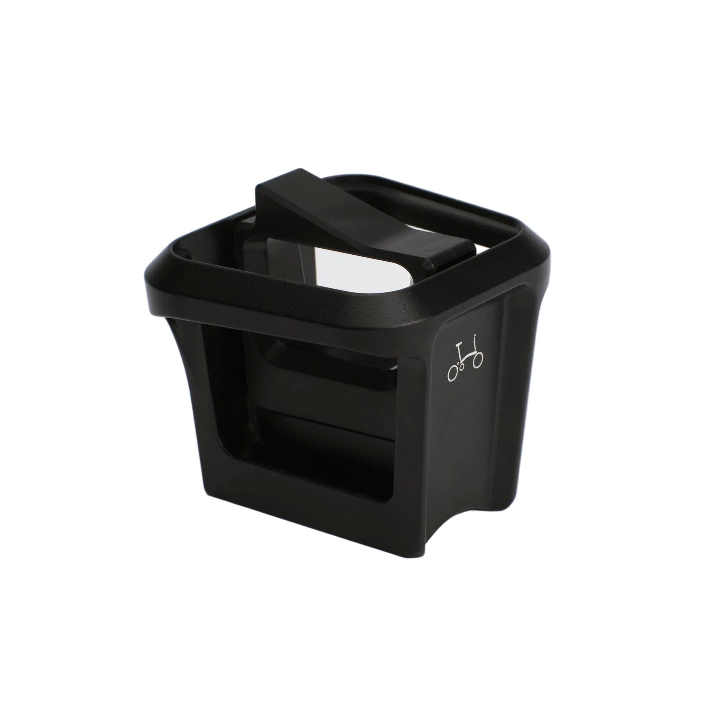 Brompton ColourLab Forged Front Carrier Block