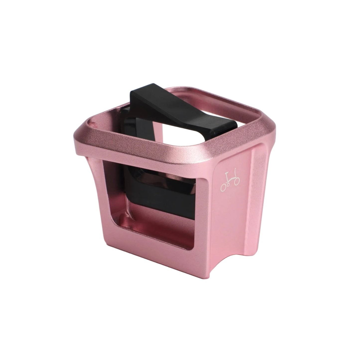 Brompton ColourLab Forged Front Carrier Block