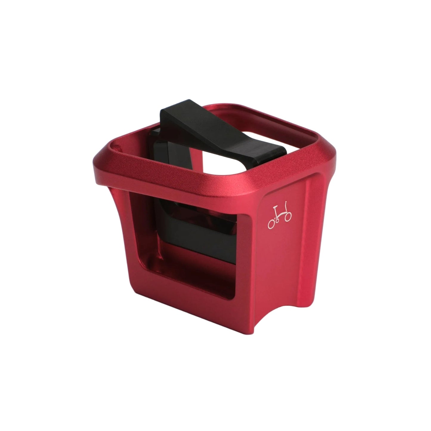 Brompton ColourLab Forged Front Carrier Block