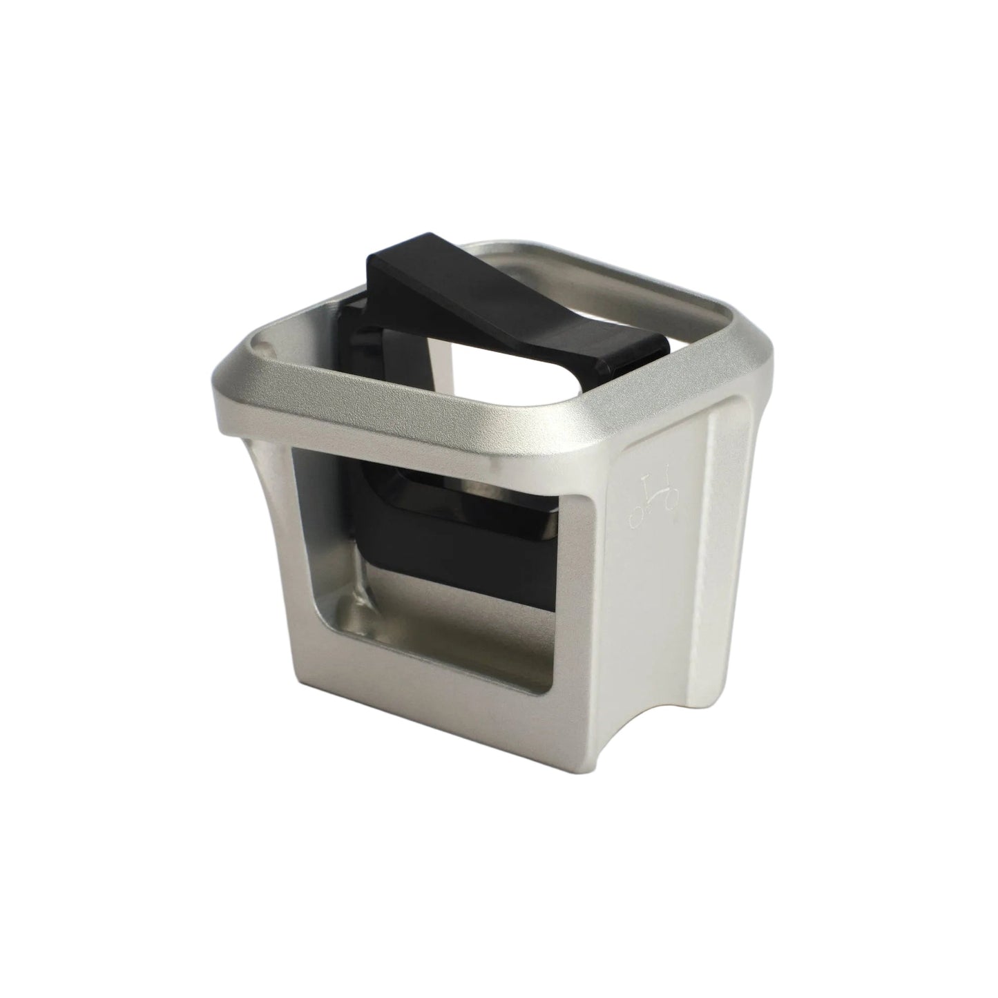 Brompton ColourLab Forged Front Carrier Block