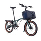 Brompton G Line Electric Forest Green Large Lenker