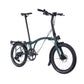 Brompton G Line Forest Green Medium Lenker