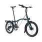 Brompton G Line Forest Green Medium Lenker