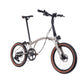 Brompton G Line Traildust White Small Lenker