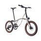 Brompton G Line Traildust White Medium Lenker