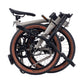 Brompton G Line Traildust White Medium Lenker