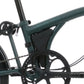 20" Puncture Pouch & Multi-Tool für G Line