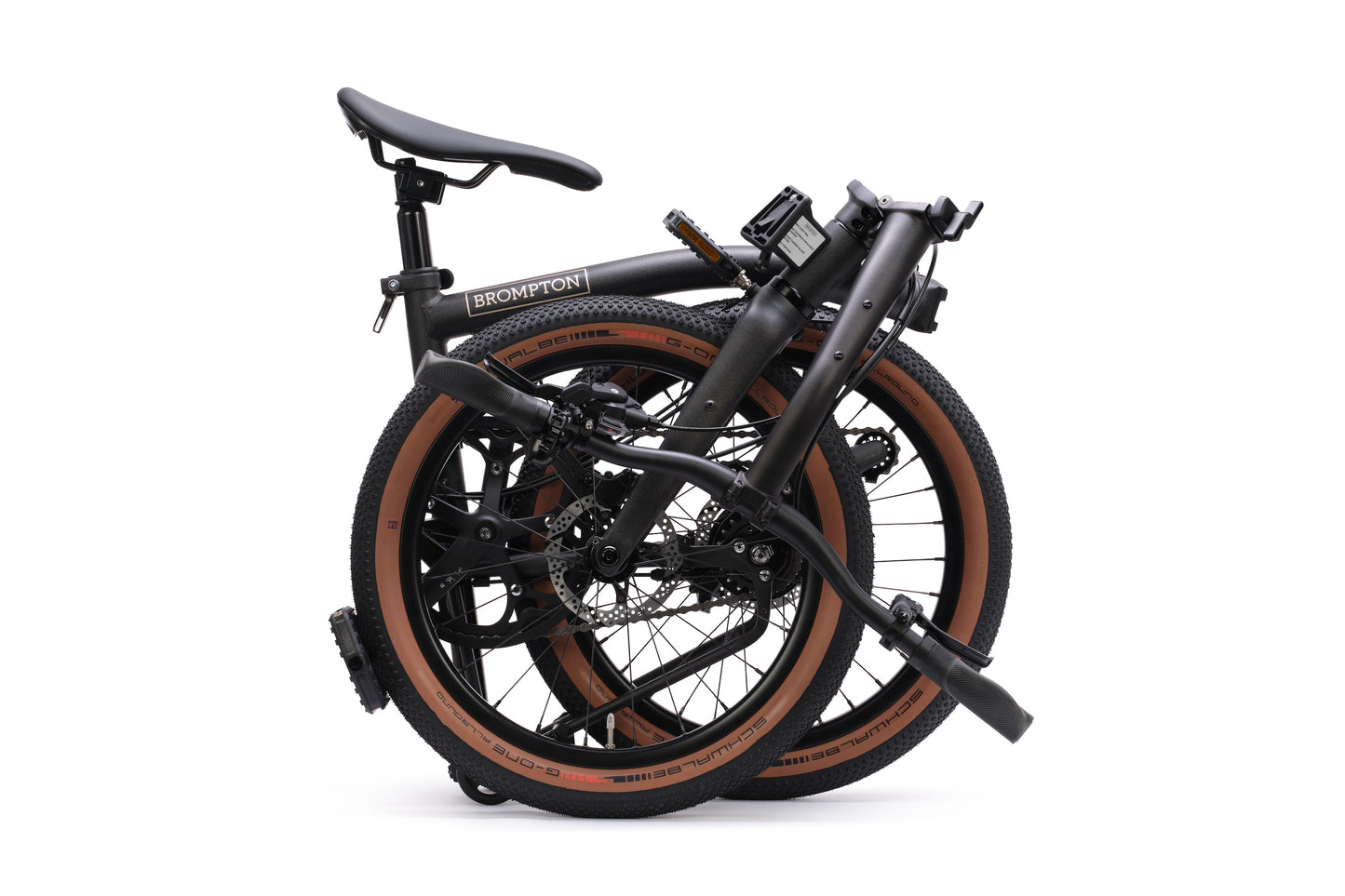 Brompton G Line